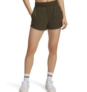 Under Armour Ua Vanish 3In Short - expedition green