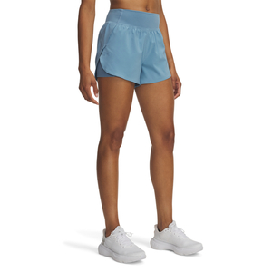 Under Armour Ua Vanish 2In1 Short - blue smoke