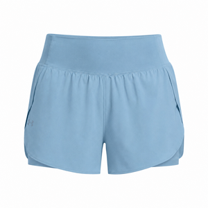 Under Armour Ua Vanish 2In1 Short - blue smoke