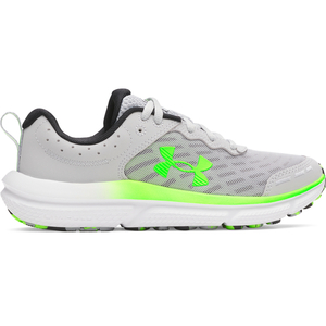 Under Armour Ua Bgs Assert 10 - mod gray