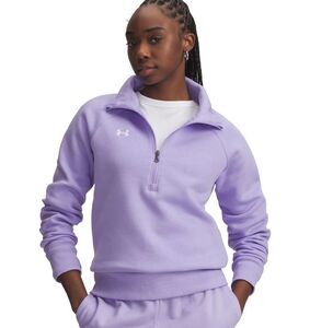 Under Armour Ua Rival Fleece Hz - transparent