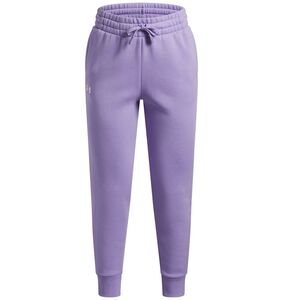 Under Armour Ua Rival Fleece Joggers - transparent