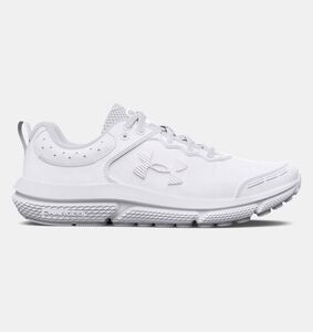 Under Armour Ua Bgs Assert 10 Ufm Syn - white