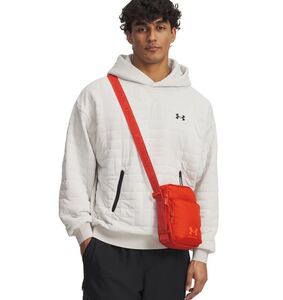 Under Armour Ua Essential Lite Crossbody - surplus orange