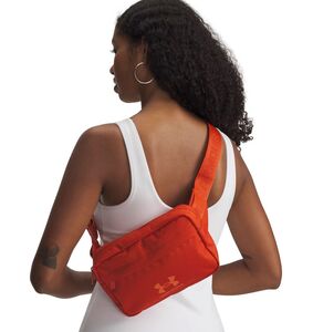 Under Armour Ua Essential Lite Wb Xbody - surplus orange
