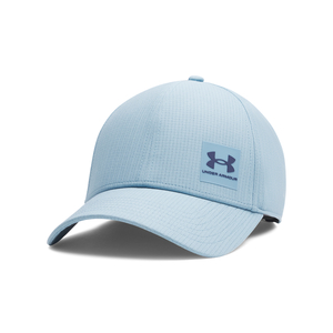 Under Armour M Iso-Chill Armourvent Adj - blue smoke