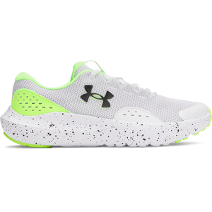 Under Armour Ua Bgs Surge 4 - white