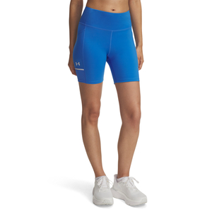 Under Armour Ua Launch 6 Short - blue atlantis