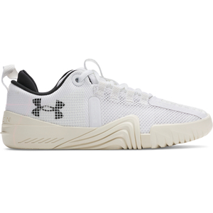 Under Armour Ua W Tribase Reign 6 - white