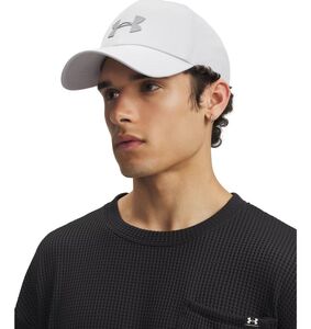 Under Armour Storm Blitzing Adj - halo gray