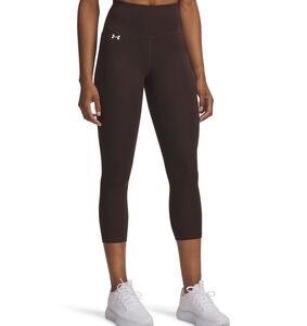 Under Armour Motion Capri - kona brown