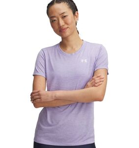 Under Armour Tech Ssc- Twist - transparent