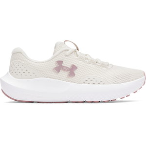 Under Armour Ua W Charged Surge 4 - summit white