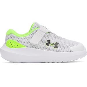 Under Armour Ua Binf Surge 4 Ac - white