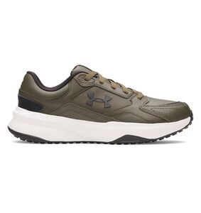 Under Armour Ua Edge Lthr - expedition green