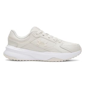 Under Armour Ua W Edge Lthr - summit white