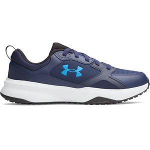 Under Armour Ua Charged Edge - washed navy