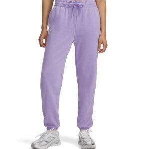 Under Armour Ua Rival Terry Joggers - transparent