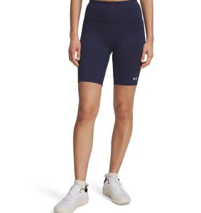 Under Armour Motion Bike Short Emea - washed navy