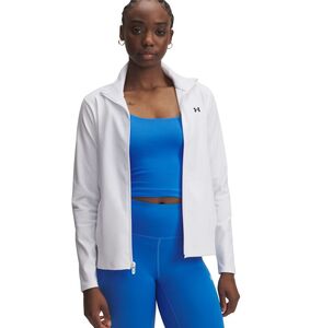 Under Armour Motion Jacket Emea - white