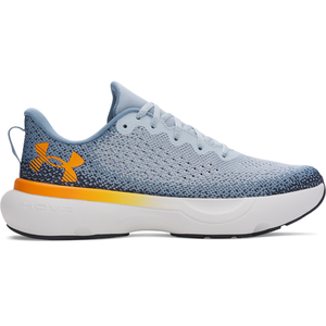 Under Armour Ua Infinite - blue calm