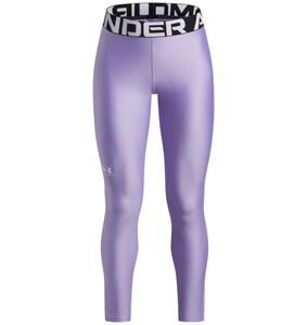Under Armour Hg Legging - transparent