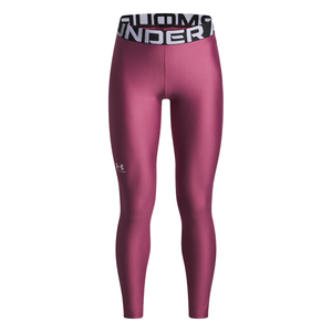 Under Armour Hg Legging - fuchsia dusk