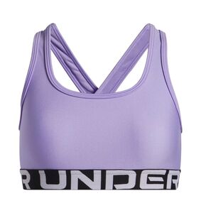 Under Armour G Crossback Bra - transparent
