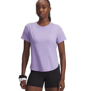 Under Armour Ua Launch Elite Shortsleeve - transparent