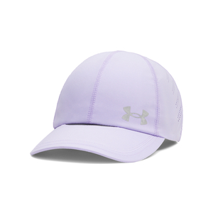 Under Armour W Iso-Chill Velociti Adj - transparent