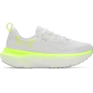 Under Armour Ua W Infinite Elite 2 - white