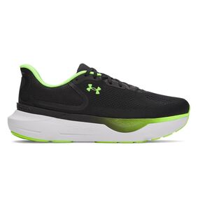 Under Armour Ua Infinite Pro 2 - black