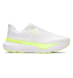 Under Armour Ua W Infinite Pro 2 - white