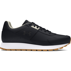 Under Armour Ua W Essential Runner - black