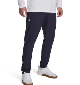 Under Armour Vanish Woven Tapered Pants - midnight navy