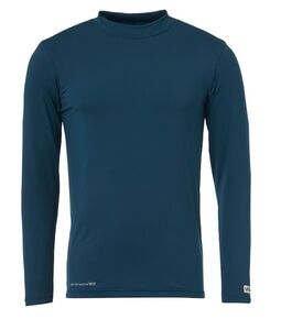 Uhlsport Distinction Colors Baselayer - petrol