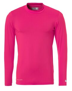 Uhlsport Distinction Colors Baselayer - pink