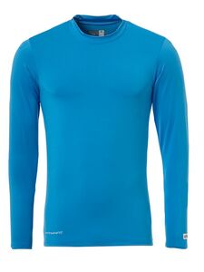 Uhlsport Distinction Colors Baselayer - cyan