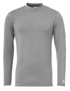 Uhlsport Distinction Colors Baselayer - dark grey melange