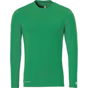 Uhlsport Distinction Colors Baselayer - gr�n