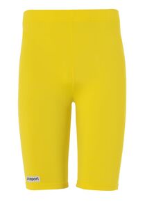 Uhlsport Distinction Colors Tights - limonengelb