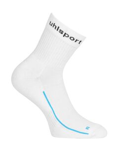 Uhlsport Team Classic Socken (3 Paar) - wei�