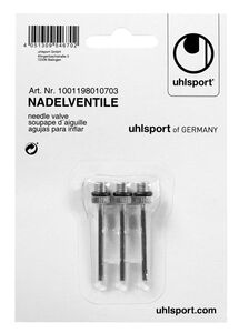 Uhlsport Nadelventile - keine farbe