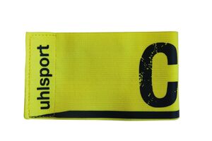 Uhlsport Spielf�hrerarmbinde - farblich sortiert