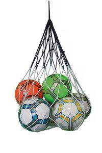UHLSPORT Ballnetz (f�r 12 B�lle)
