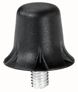 Uhlsport Nylon-Combi - schwarz