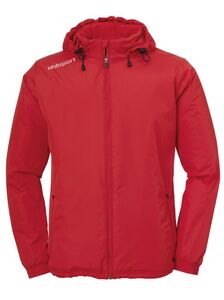 Uhlsport Essential Coach Jacket - rot