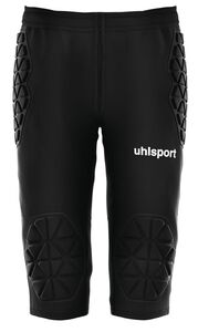 Uhlsport Anatomic Goalkeeper Longshorts - schwarz