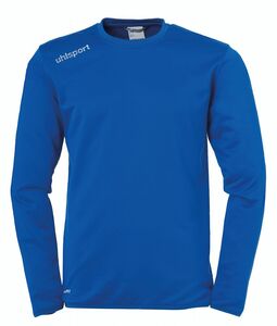 Uhlsport Essential Training Top - azurblau/wei�
