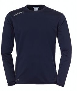 Uhlsport Essential Training Top - marine/wei